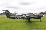 G-DAAZ photo, click to enlarge G-DAAZ photo, click to enlarge
