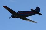 G-YAKG photo, click to enlarge G-YAKG photo, click to enlarge