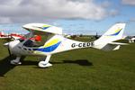 G-CEDE photo, click to enlarge G-CEDE photo, click to enlarge
