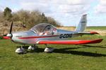 G-CDIG photo, click to enlarge G-CDIG photo, click to enlarge