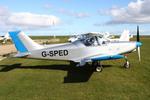 G-SPED photo, click to enlarge G-SPED photo, click to enlarge
