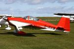 G-RVIW photo, click to enlarge G-RVIW photo, click to enlarge