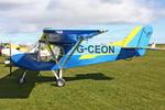 G-CEON photo, click to enlarge G-CEON photo, click to enlarge