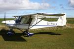 G-ROZZ photo, click to enlarge G-ROZZ photo, click to enlarge