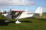 G-CDHU photo, click to enlarge G-CDHU photo, click to enlarge
