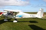 G-MSKY photo, click to enlarge G-MSKY photo, click to enlarge