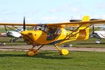 G-JBVP photo, click to enlarge G-JBVP photo, click to enlarge