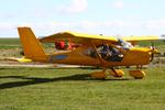 G-VXXY photo, click to enlarge G-VXXY photo, click to enlarge