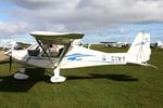 G-CIWT photo, click to enlarge G-CIWT photo, click to enlarge