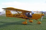 G-JBVP photo, click to enlarge G-JBVP photo, click to enlarge