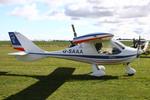 G-SAAA photo, click to enlarge G-SAAA photo, click to enlarge