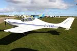 G-CENO photo, click to enlarge G-CENO photo, click to enlarge