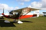 G-GLHI photo, click to enlarge G-GLHI photo, click to enlarge