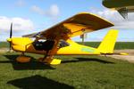 G-VXXY photo, click to enlarge G-VXXY photo, click to enlarge
