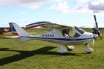 G-SAAA photo, click to enlarge G-SAAA photo, click to enlarge