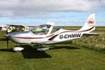 G-CHMW photo, click to enlarge G-CHMW photo, click to enlarge