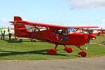 G-CJTE photo, click to enlarge G-CJTE photo, click to enlarge