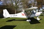 G-CDJK photo, click to enlarge G-CDJK photo, click to enlarge