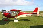 G-LEPR photo, click to enlarge G-LEPR photo, click to enlarge