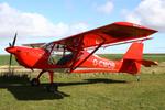 G-CMOB photo, click to enlarge G-CMOB photo, click to enlarge