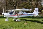 G-RBHB photo, click to enlarge G-RBHB photo, click to enlarge