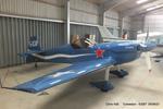 G-XCAP photo, click to enlarge G-XCAP photo, click to enlarge