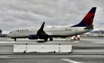 N3765 @ KSFO - Departing runway 10 SFO 2025 - by Clayton Eddy