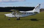 G-SCOL @ EGLM - Gippsland GA-8 Airvan at White Waltham.  - by moxy