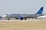 N754YX @ KORD - E75L REPUBLIC AIRWAYS /UNITED EXPRESS 175LR (ERJ-170-200LR) N754YX RPA3690 ORD-IND - by Mark Kalfas