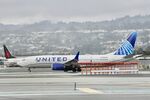 N17358 @ KSFO - Departing runway 10 SFO 2025 - by Clayton Eddy