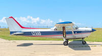 LZ-AAD @ LBBO - Cessna - by Boris