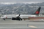 C-FSOI @ SFO - Departing runway 10 SFO 2025 - by Clayton Eddy