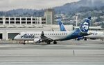 N630QX @ KSFO - Departing runway 10 SFO 2025 - by Clayton Eddy