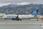 N47332 @ KSFO - Departing runway 10 SFO 2025 - by Clayton Eddy