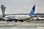 N47332 @ KSFO - Departing runway 10 SFO 2025 - by Clayton Eddy