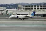 N956SW @ KSFO - Departing runway 10 SFO 2025 - by Clayton Eddy