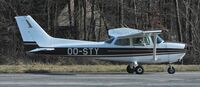 OO-STY @ EBUL - Ursel - by Joannes Van Mierlo