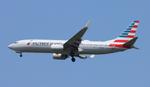 N359PX @ KORD - AAL 738 zx dfw-ord - by FloridaMetal