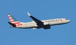 N359PX @ KMCO - AAL 738 zx mco-ord - by FloridaMetal