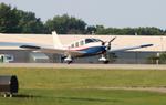 N356VA @ KOSH - PA-32-301 zx - by FloridaMetal