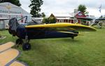 N353Y @ KOSH - Buhl LA-1 zx - by FloridaMetal