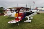 N360PG @ KOSH - Christen Eagle zx - by FloridaMetal