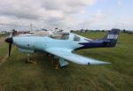 N360JH @ KOSH - Lancair 360 zx  - by FloridaMetal