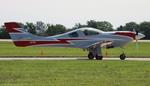 N357AW @ KOSH - Lancair Legacy zx - by FloridaMetal