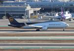 N354UP @ KLAX - UPS 767-300F zx sdf-lax - by FloridaMetal