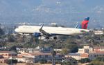 N353DN @ KLAX - DAL A321 zx msp-lax - by FloridaMetal