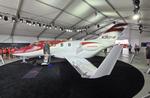 N360HM @ KOSH - HA-420 zx  - by FloridaMetal