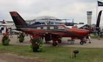 N351PM @ KOSH - M350 zx  - by FloridaMetal