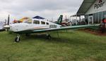 N359ND @ KOSH - PA-28-181 zx  - by FloridaMetal