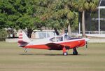 N2337B @ FD04 - Swift GC-1B - by Mark Pasqualino